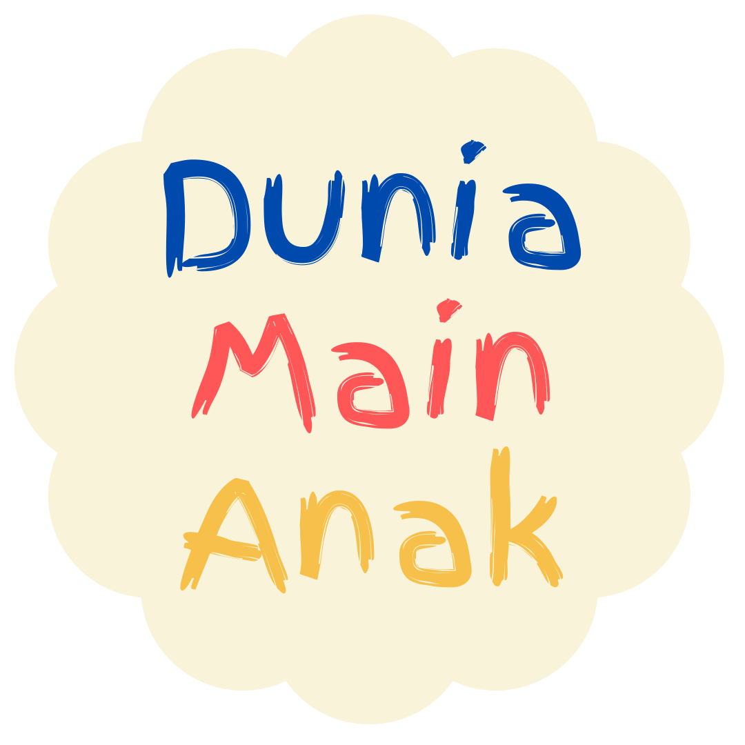 Dunia Main Anak